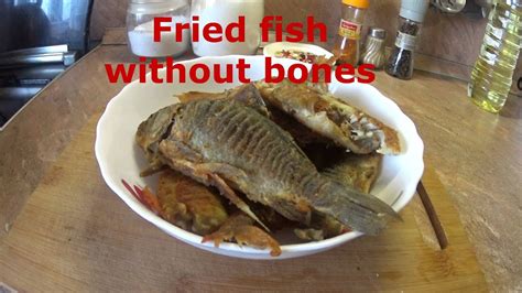 fish without bones|If you were served fish with all the bones removed what is it.